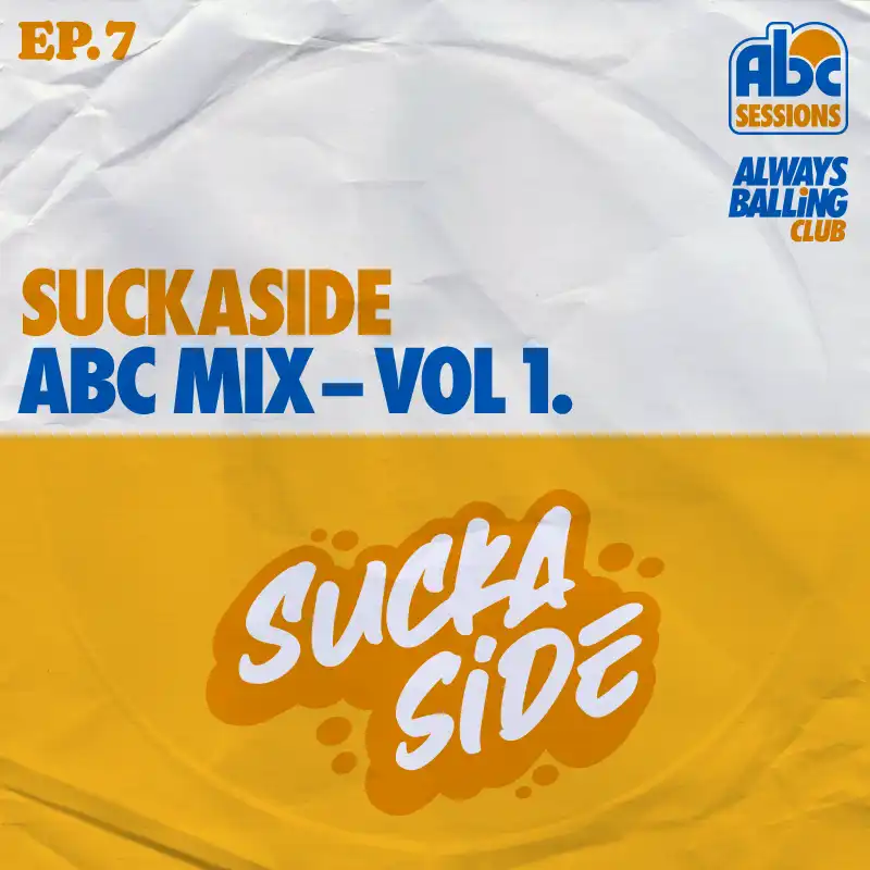 ABC Sessions, episode 7. SuckaSide